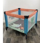 Graco Pack  n Play Playard Totbloc - Portable Play Yard