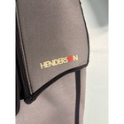 Henderson Womens Two Piece Wetsuit Blue Grey Neoprene Full Body Diving Suit