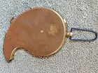 Cva Brass Tear Drop Capper  Unused Holds 100   11 Percussion  Caps Cva71401-21