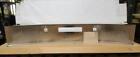 Kenworth T800 Chrome Bumper Aftermarket 1986-2003  No Fogs Made In Usa 