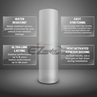  premium Window Frosted Film Glass Home Office Bathroom Security Privacy Static
