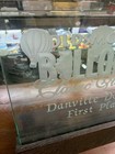 Vintage Oldsmobile Balloon Classic Danville Doubles 1st Place Trophy-10889
