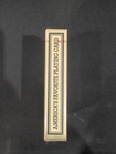 Bicycle Playing Cards 130th Anniversary Deck Brand New Limited Edition
