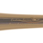 Getzen Model 3047afr Professional Custom Tenor Trombone