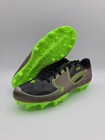 Under Armour Blur Select Youth Sz 5y Justin Jefferson Going Dark Football Cleats