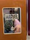 2026 Agoro Marvel Hulk Topaz  146 150