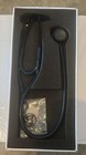 3m Littmann Classic Iii Stethoscope 5867 27  Dark Blue black - Free Shipping