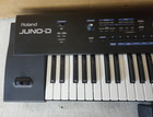 Roland Juno-d 61 Key Digital Synthesizer Keyboard