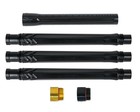Hk Army Xv Barrel Kit Autococker Thread - Dust Black