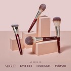 Bk Beauty Essentials Face Brush Set  4pc 