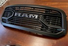 Grill For Dodge Ram 1500 Grill 2013 2014 15 16 2017 2018 Front Grille W letter