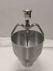 Belshaw Type K 1  9 16 Pancake Dispenser Batter Waffle Batter Muffin Batter Vtg