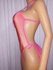 Exotic Dancewear  Rave  Festival Outfit Size Small   Short Torso 