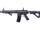 Dpms Sbr Full Auto Co2 177 Caliber Bb Air Rifle