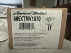 American Standard 605xtmv1070 Thermostatic Mixing Valve