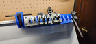 Axa Quick Change Tooling Holders For Precision Matthews Pm-1022v   Pm-1030v Etc 