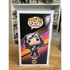 Special Edition Metallic Exclusive Eddie Stranger Things Funko Pop  1462 Tv Show