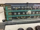 Vintage 1930s  Rca K60 K-series Console Glass Dial   Knobs