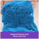 Kinetic Sand Castle Containers 10 Color Pack Play Party Favors Goodie