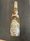 Blatz Beer Bottle Plastic Display Piece As Is