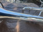 Bach Stradivarius Model 37 Trumpet Medium Large Bore