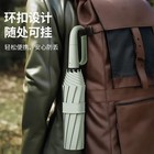 Umbrella Auto Open Close For Women Men Folding Rain Windproof Strong Heavy Duty