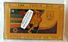 Lions Club Pins - The Summer Olympics Are Headed Back To The Usa In 2028