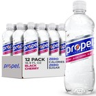 Propel Electrolyte Enhanced Water Sports Drink Select Flavor 16 9 Fl Oz
