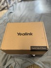 3 New Yealink Sip-t29g Gigabit Ip Phone