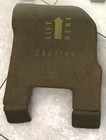 Ejection Seat Pad Martin Baker F4 Phantom Usaf Nos Mark 7 Air Force Navy