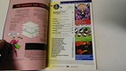 Overstreet Comic Book Marketplace  1 Vf nm 1993 Price Guide Sam Kieth Cover