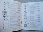 Vintage Circa 1960 Stanley Works Hardware Catalog Hamilton Ontario