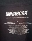 Dale Earnhardt Graphic T-shirt Nascar Racing Car Design