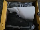 Carhartt 6  Ground Force Waterproof Composite Toe Work Boots  new  M 12