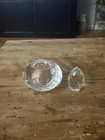 Crystal Perfume Bottle