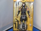 2021 Mcfarlane Toys Mortal Kombat Ii Scorpion Action Figure Toy Nmisb 