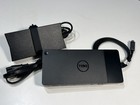 Dell Wd19 Wd19s Wd19tb Wd19tbs Wd19dc  Docking Station Usb-c Thunderbolt 3 Dock