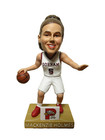Wnba Seattle Storm Mackenzie Holmes Basketball Signed Sea Dogs Bobblehead