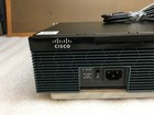 Cisco 2900 Series Cisco2911 k9 V07 Integrated Service Router With Rack Ears