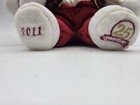 Dan Dee 2011 Snowflake 25th Anniversary Teddy Bear Boy Plush Stuffed Animal 10   