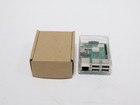 Raspberry Pi 3 Model B  Cortex-a53  armv8  64-bit Soc 1 4ghz 1gb Sdram With Case