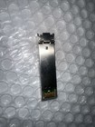 New Cisco Glc-sx-mmd Original Gigabit Multimode Fiber Module Sfp Optical Module