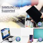 For Galaxy Note 20 Ultra Battery Charger Case Wireless Charging Cover Power Bank