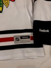 Reebok Women s Premier Nhl Jersey Chicago Blackhawks Teravainen  White Sz S