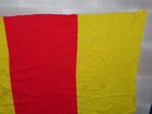 Baden Flag House Flag Grand Duchy Of Baden N3 