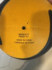 Nike Strength Training Black And Yellow Weighted Medicine Ball 6lb 2 7 Kg
