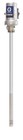 Graco 24g603 Ld Series 50 1 Pump For 120 Lb  55 Kg   Pail - Npt