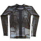 Venum Electron 3 0 Long Sleeve Men s Rash Guard