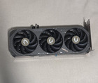 Zotac Gaming Geforce Rtx 5080 Solid Core Oc Dlss 4 16gb Gddr7 256-bit 30 Gbps   
