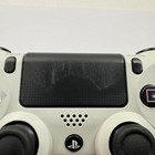 Sony Playstation 4 Dualshock 4 White Oem Wireless Controller Ps4